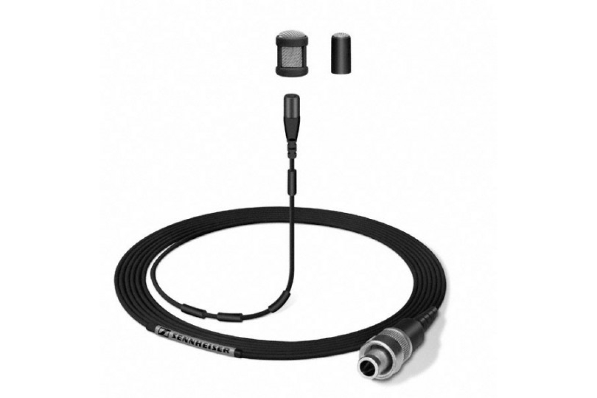 emi✩ Мікрофон SENNHEISER MKE 1-EW